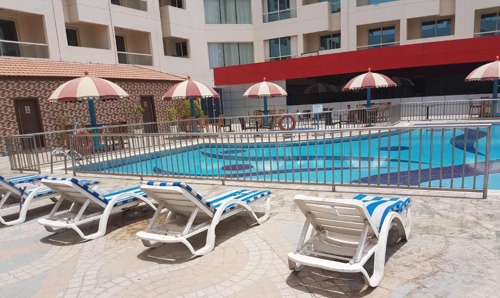 Photo of Outdoor in Al Qusais