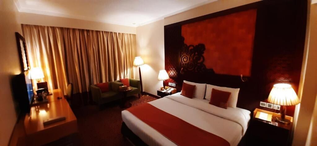 Photo of Bedroom in Al Qusais