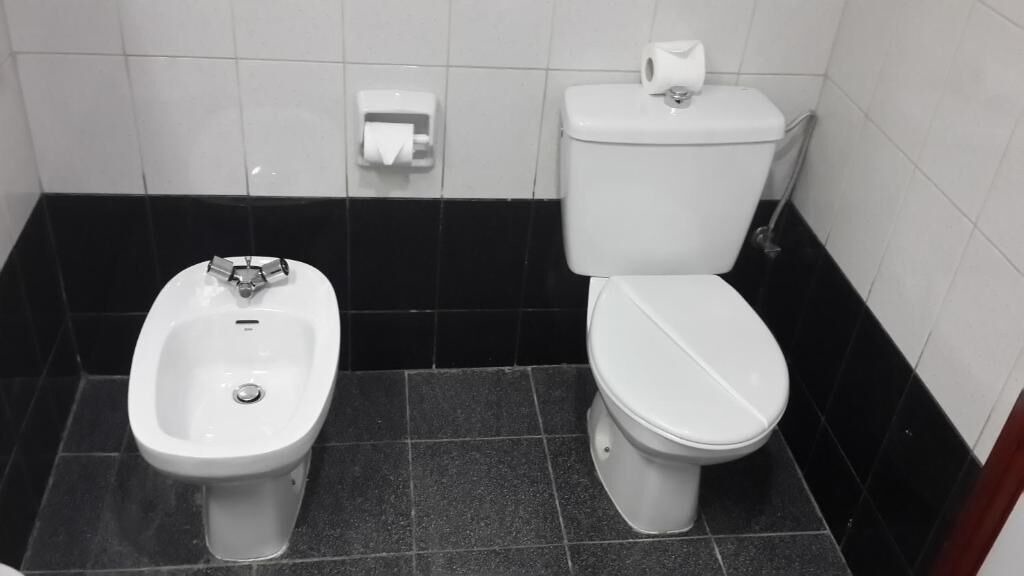 Photo of Bathroom in Al Qusais