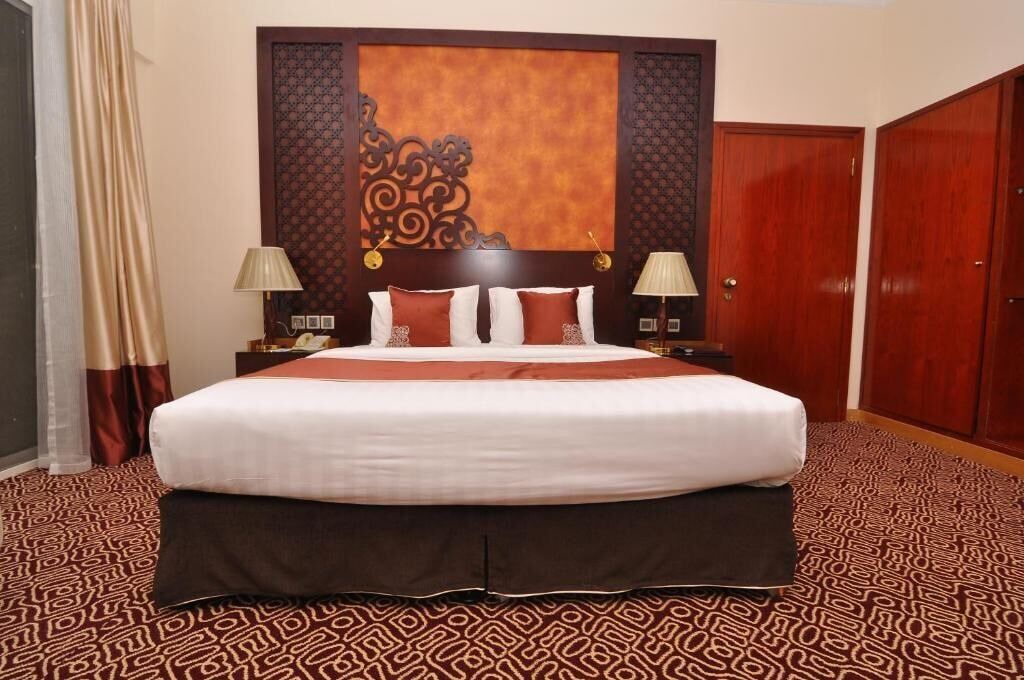 Photo of Bedroom in Al Qusais