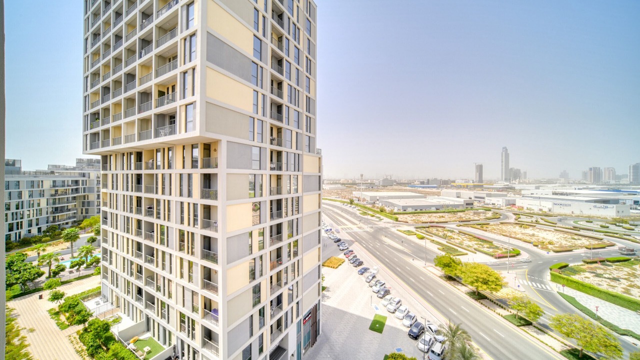Photo of Others in Dubai Production City