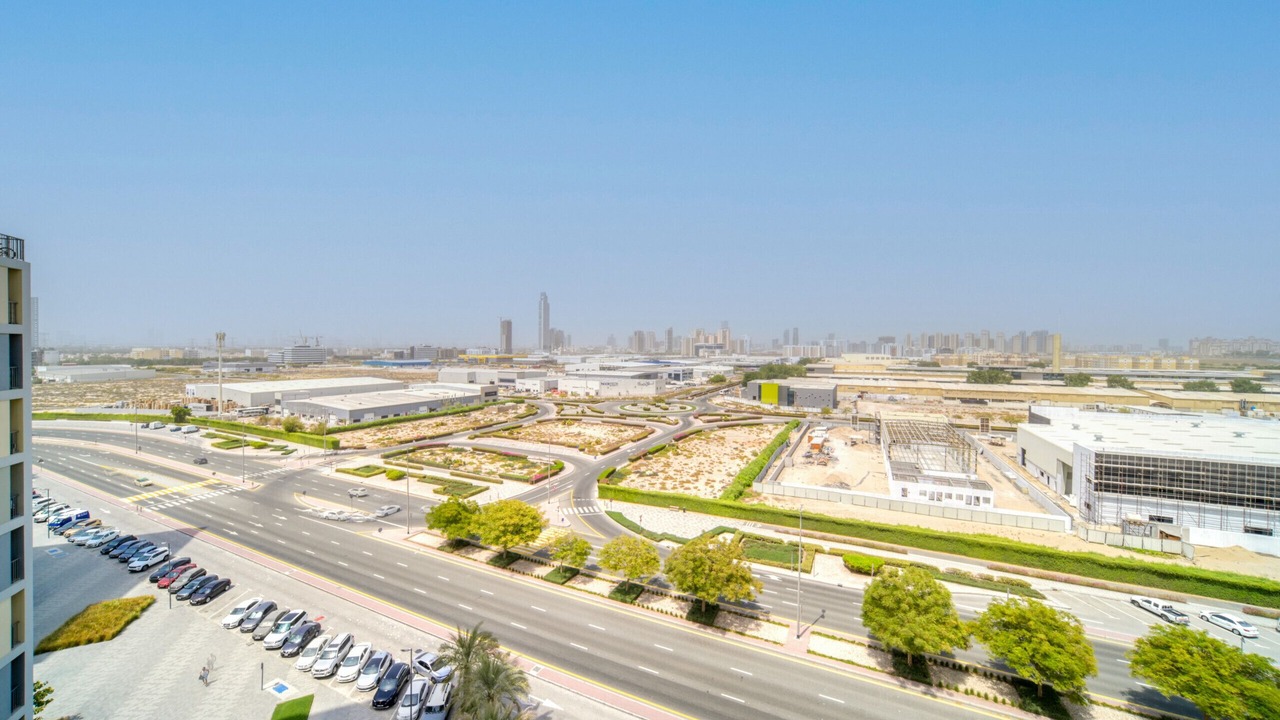 Photo of Others in Dubai Production City