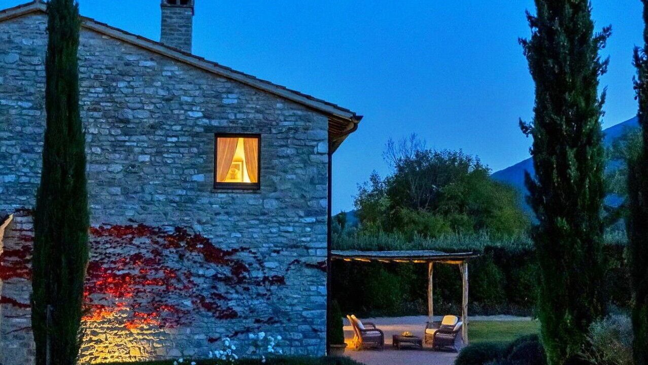 Photo of Patio Balcony in Montelovesco