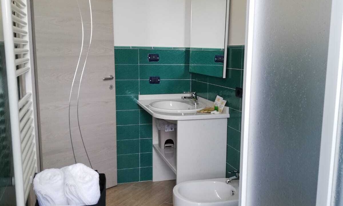 Photo of Bathroom in Pimonte
