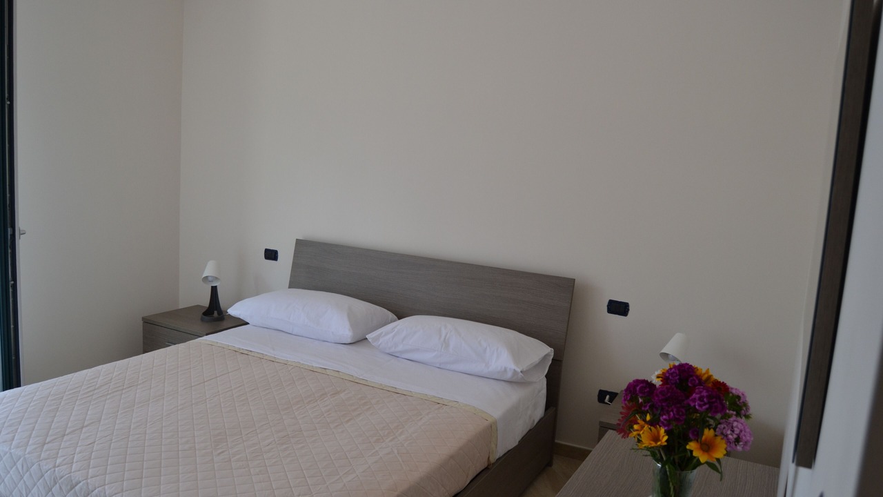 Photo of Bedroom in Pimonte