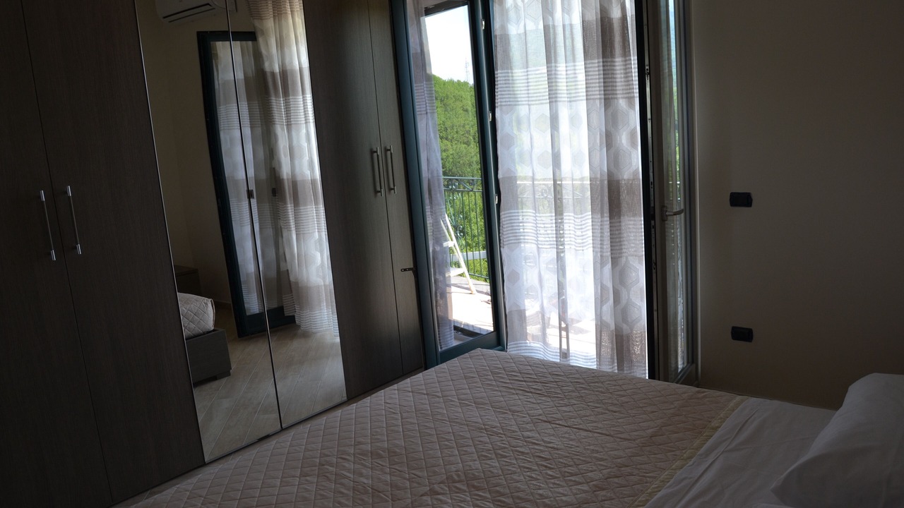 Photo of Bedroom in Pimonte