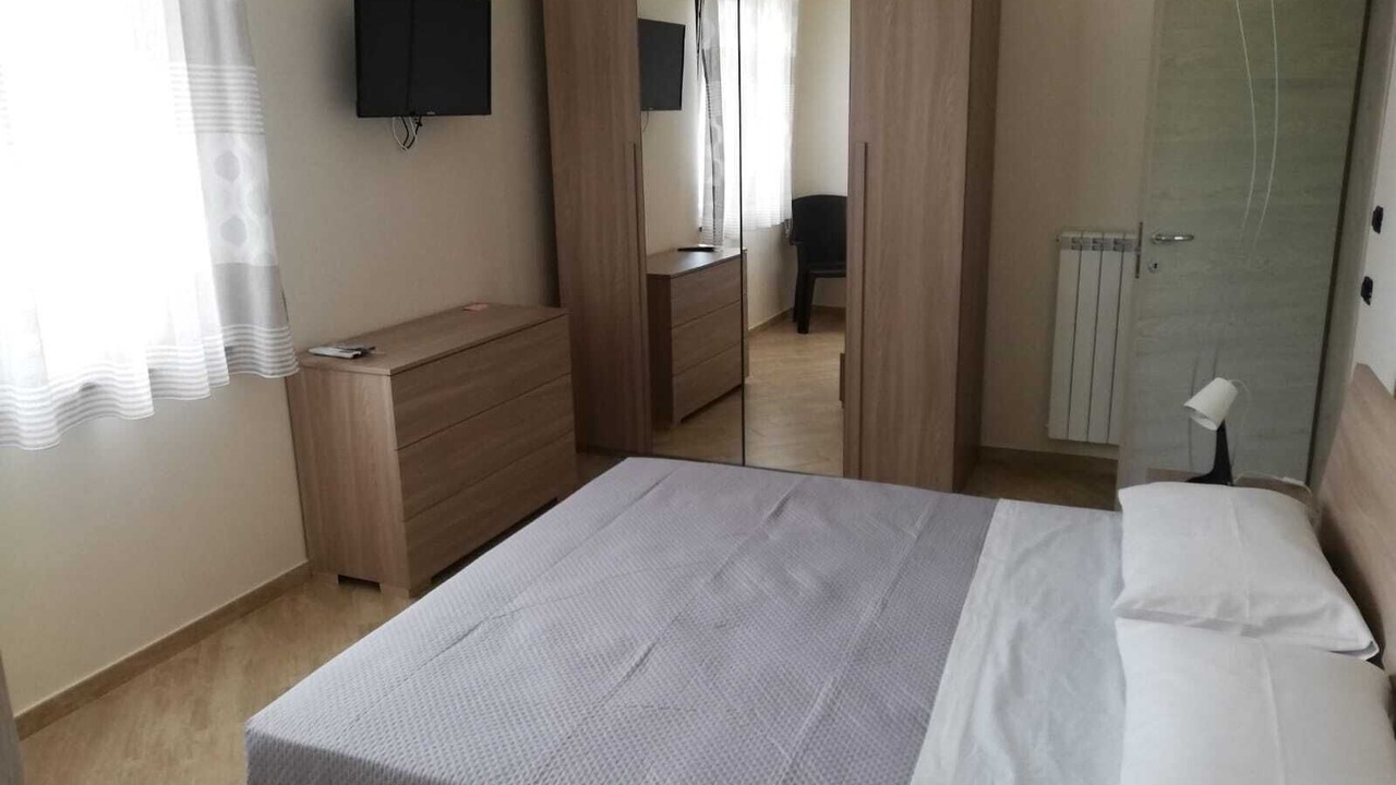 Photo of Bedroom in Pimonte