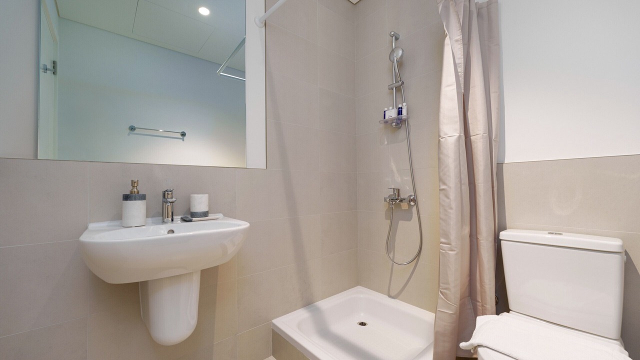 Photo of Bathroom in Dubai