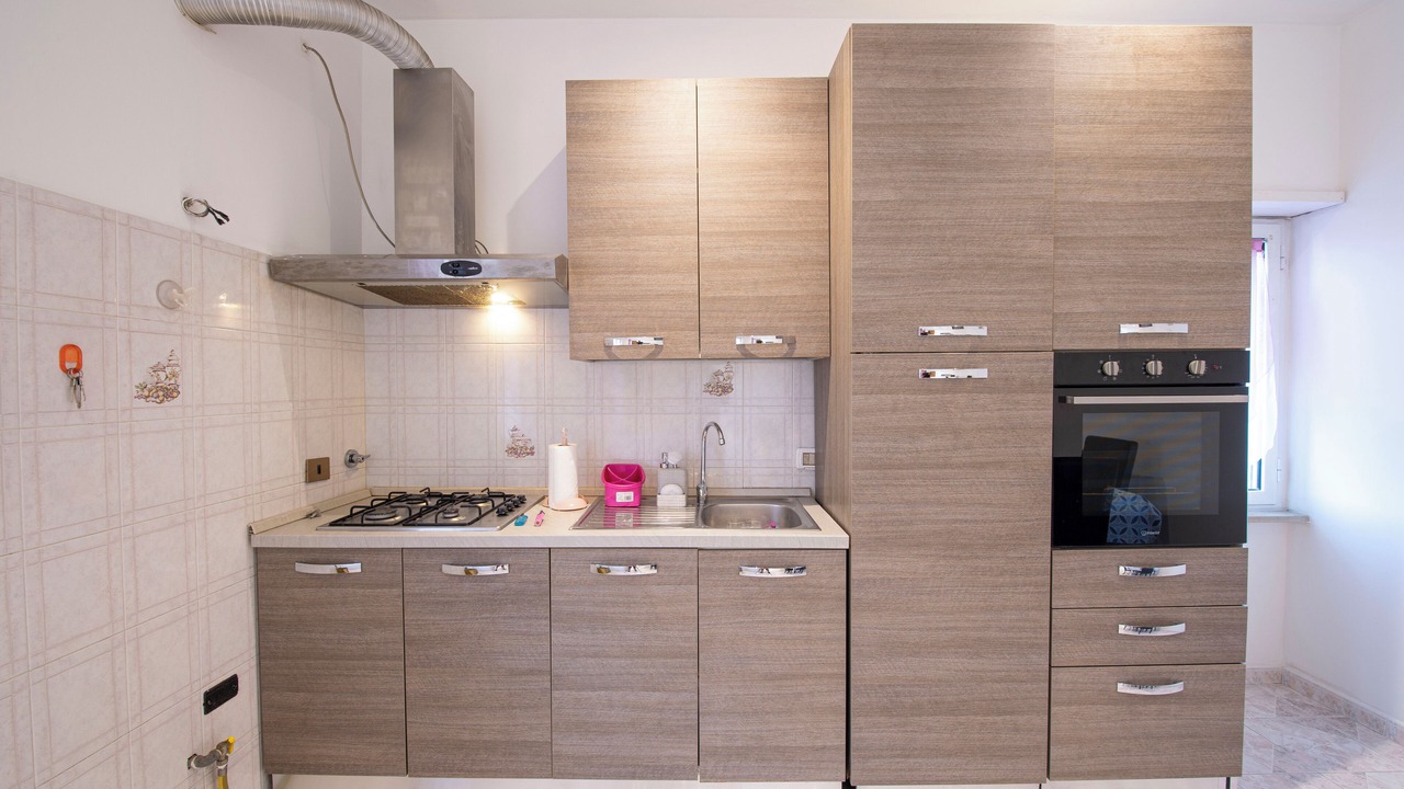 Photo of Kitchen in Zona XIX Casal Morena