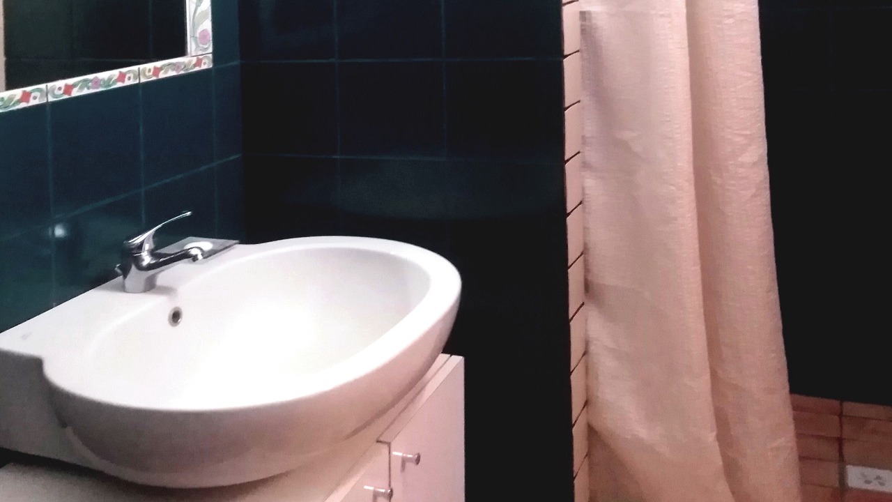 Photo of Bathroom in Rione Sanita