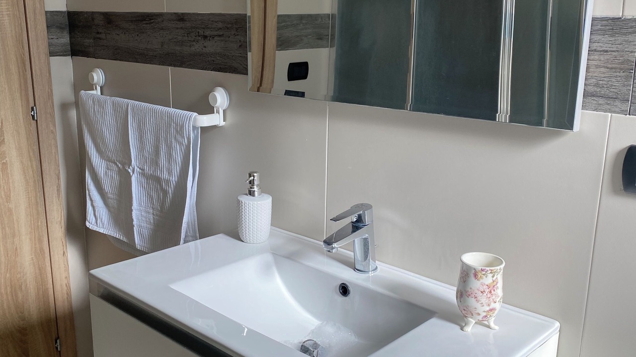 Photo of Bathroom in Naples