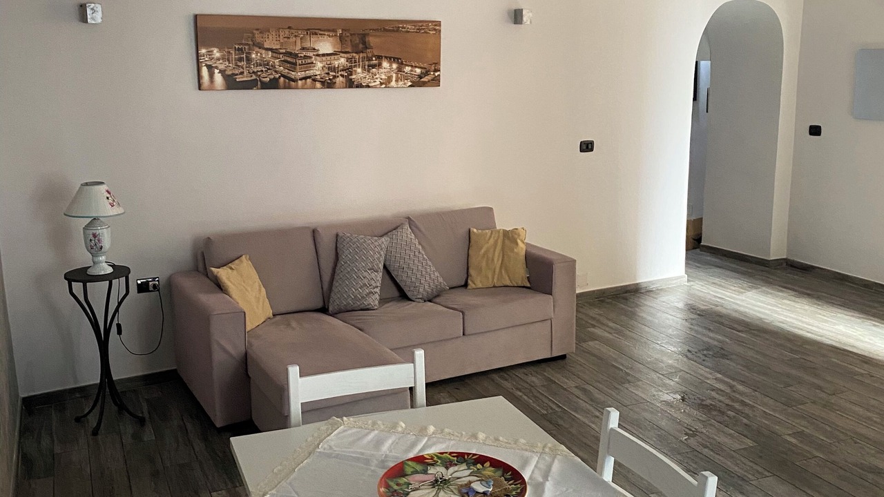 Photo of Livingroom in Naples