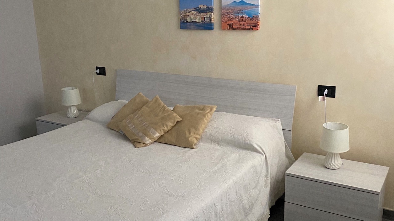 Photo of Bedroom in Naples