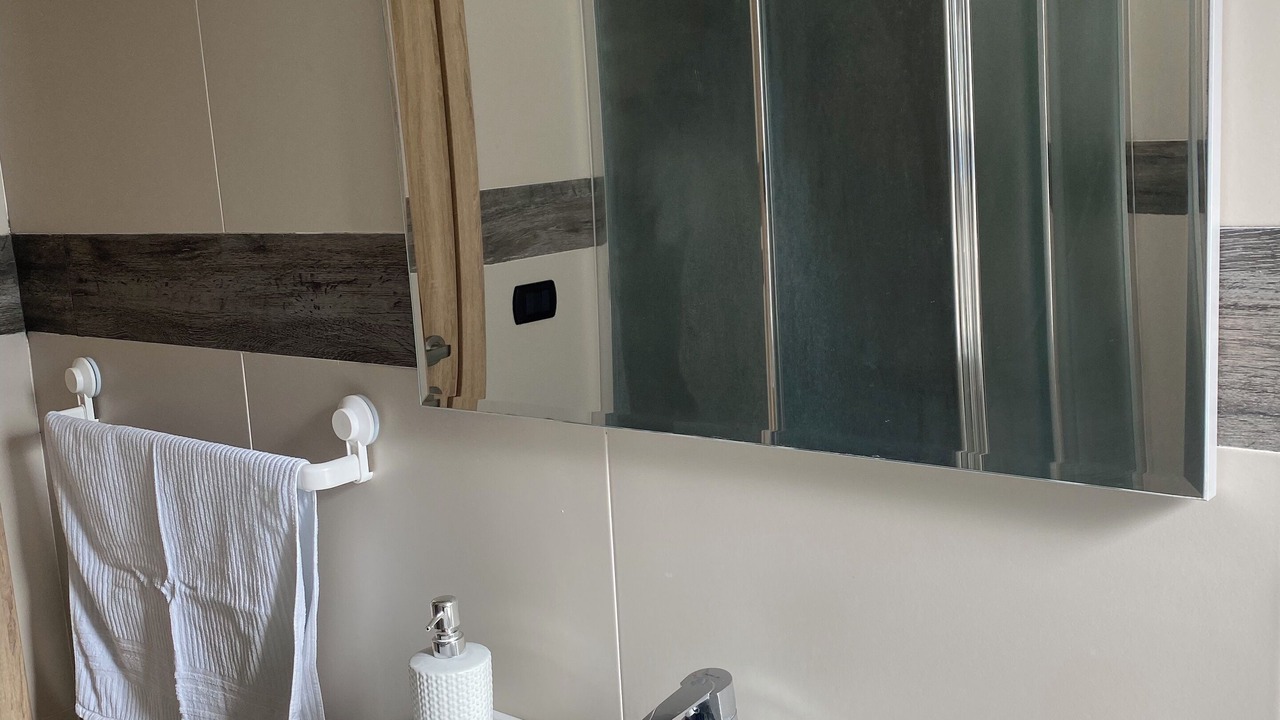 Photo of Bathroom in Naples