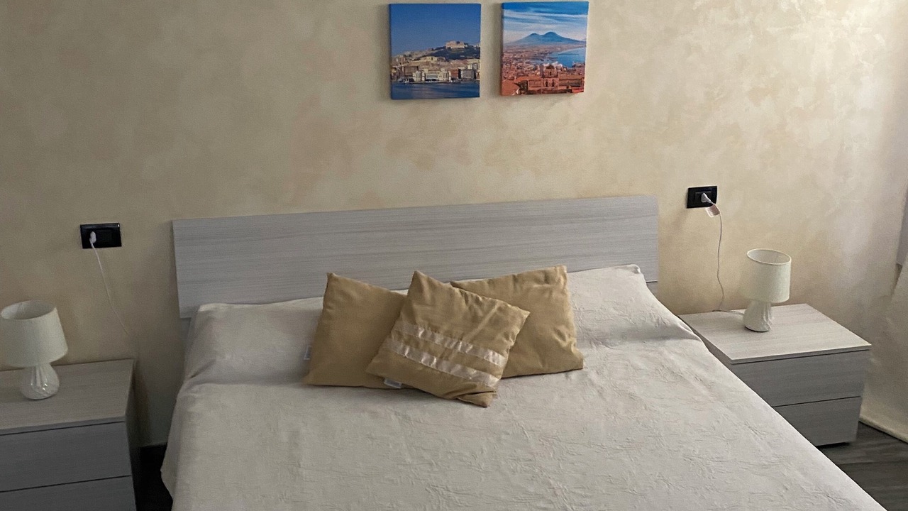 Photo of Bedroom in Naples