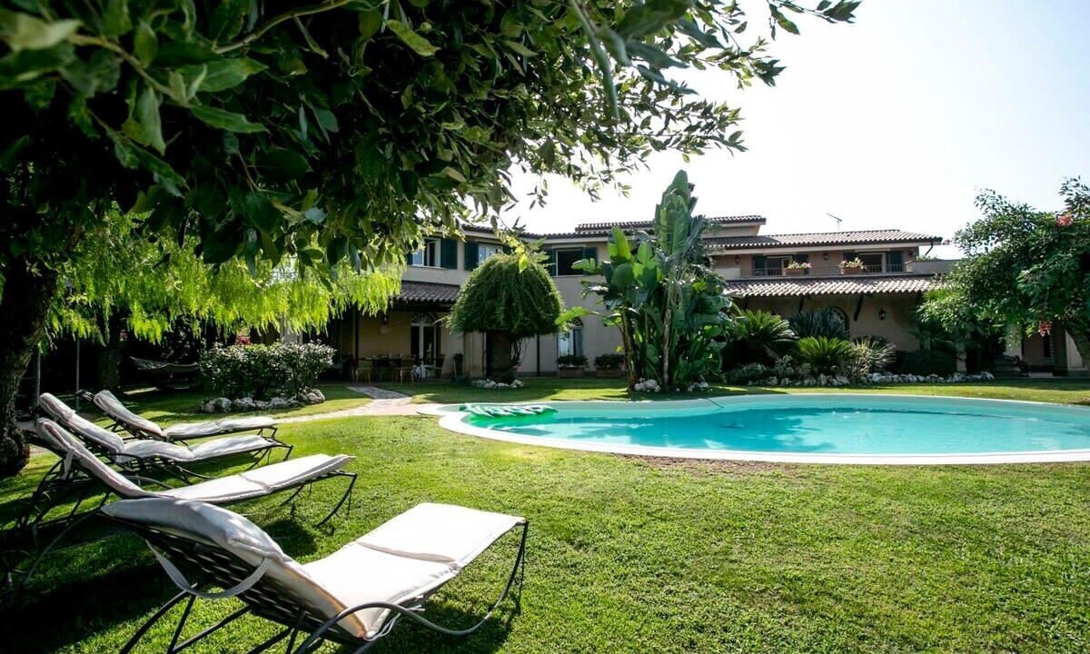 Photo of Outdoor in Polistena
