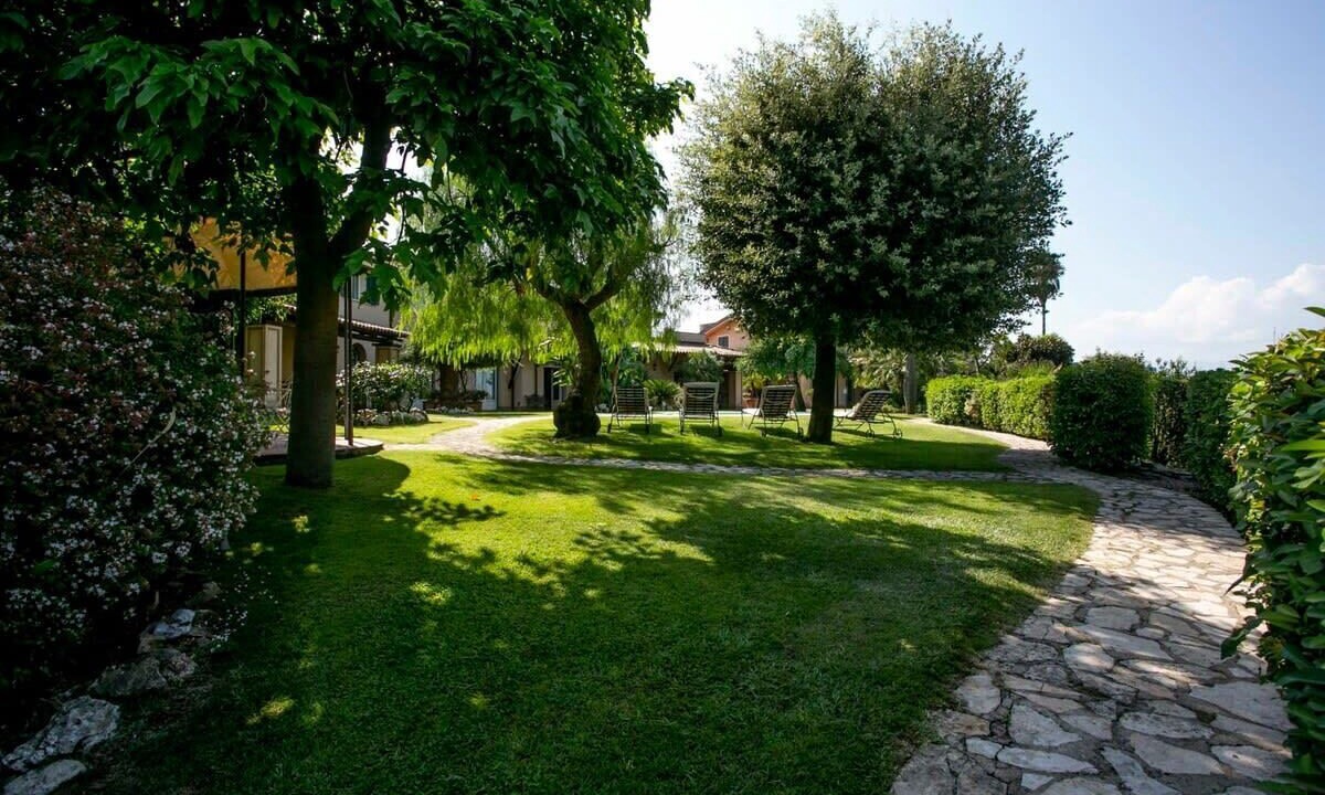 Photo of Outdoor in Polistena