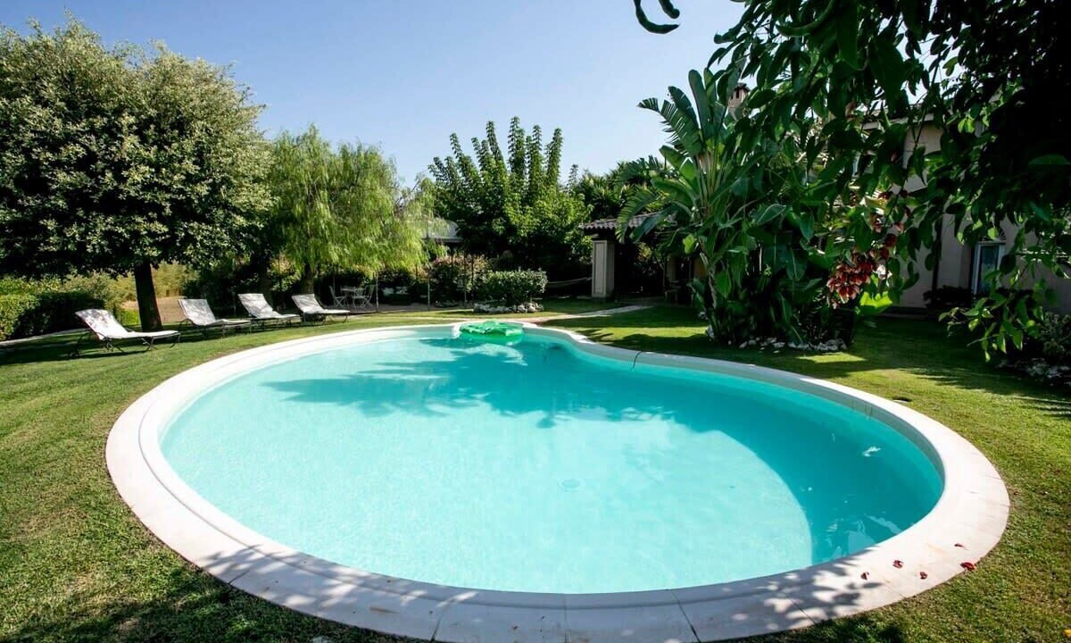 Photo of Outdoor in Polistena