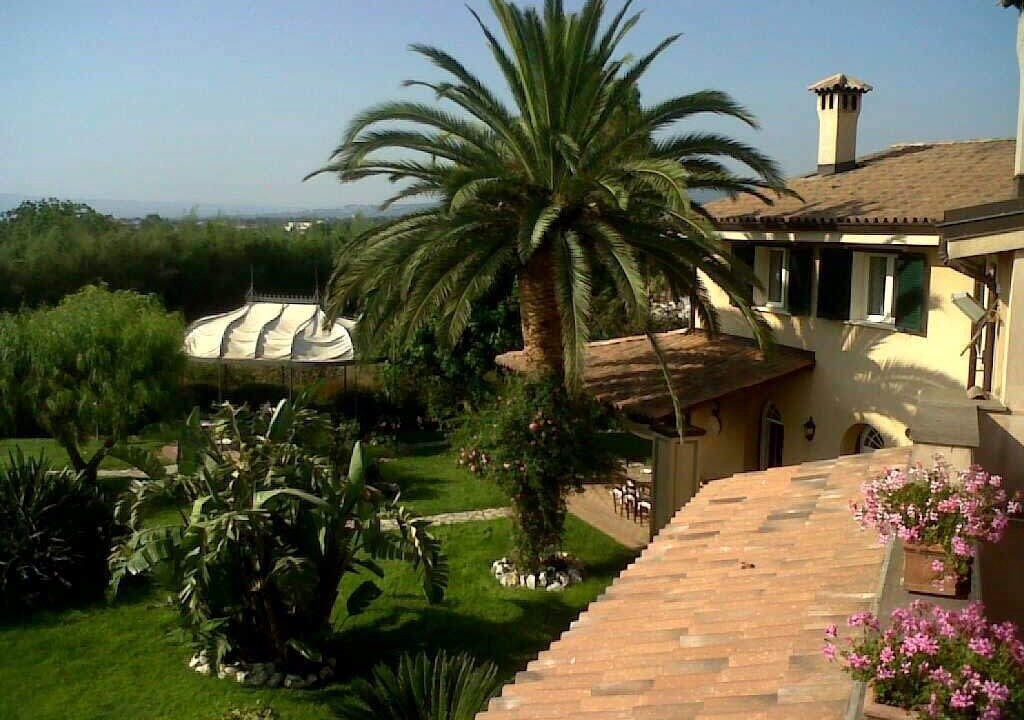 Photo of Outdoor in Polistena