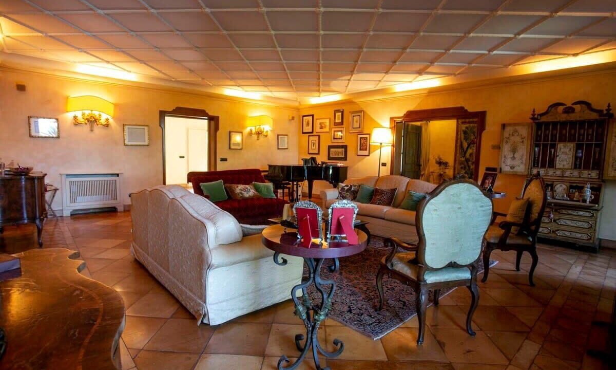 Photo of Livingroom in Polistena