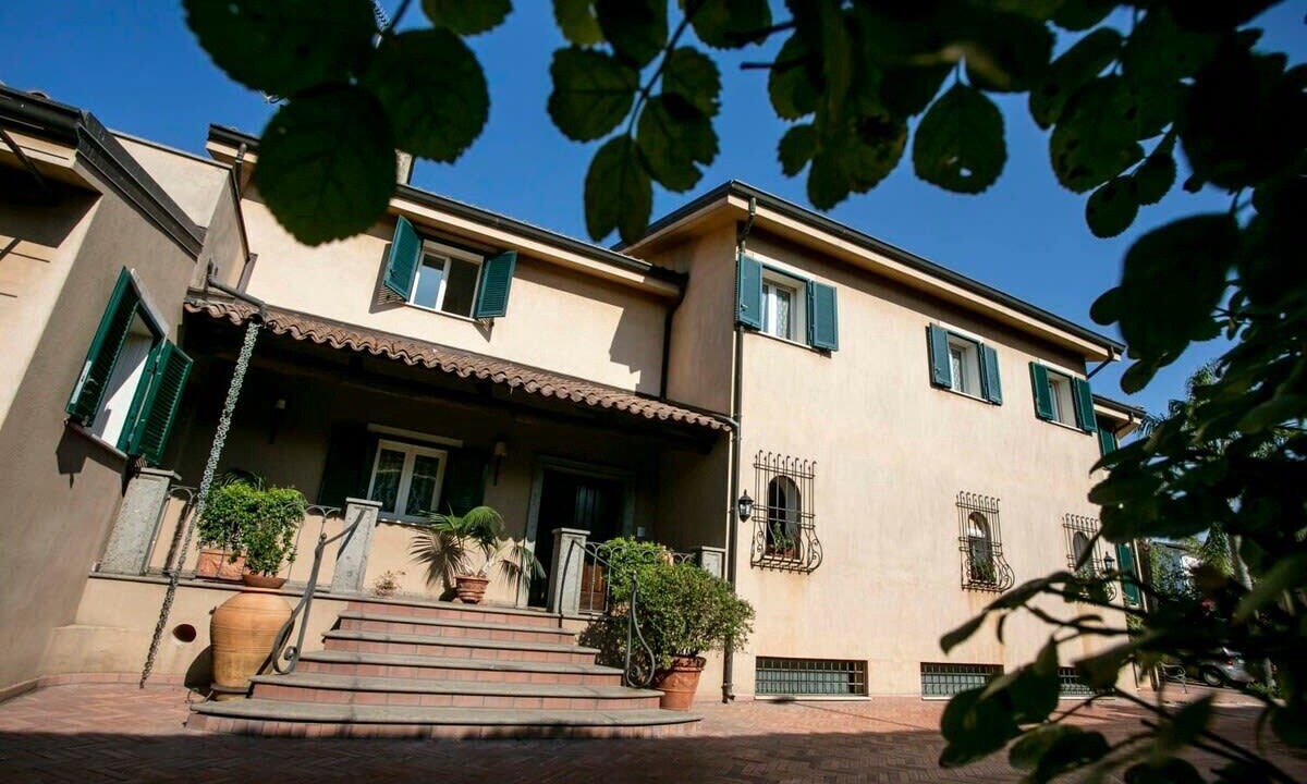 Photo of Outdoor in Polistena