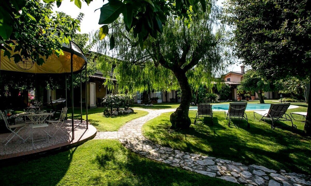 Photo of Outdoor in Polistena