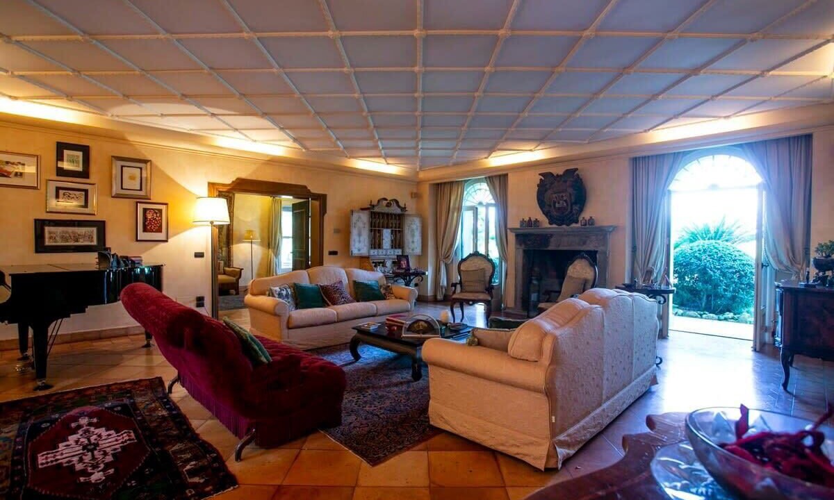 Photo of Livingroom in Polistena