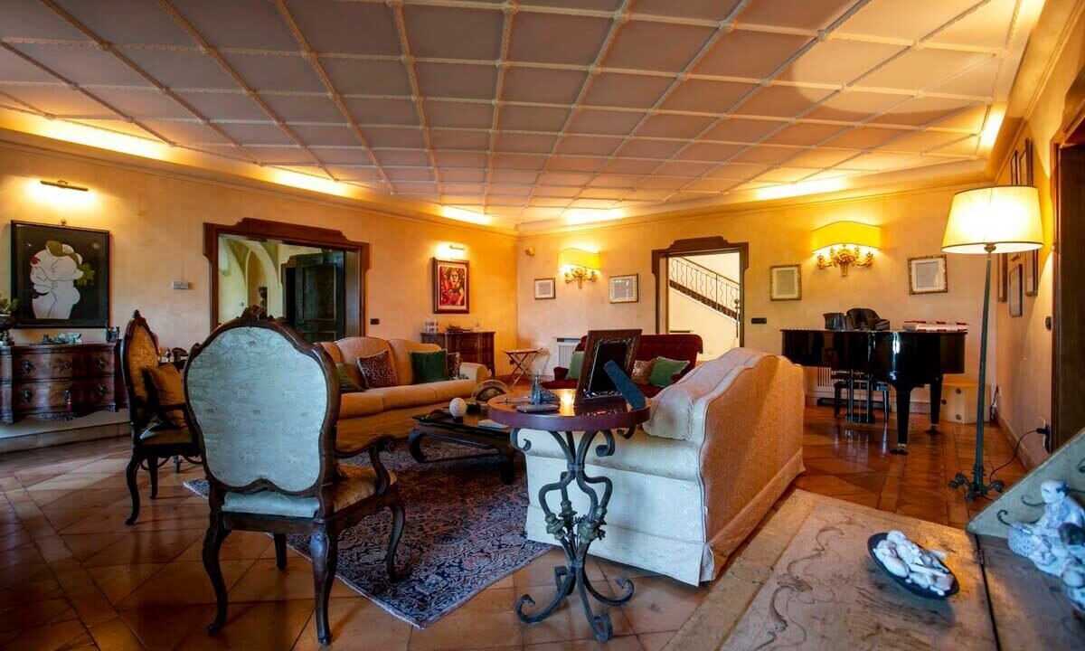 Photo of Livingroom in Polistena