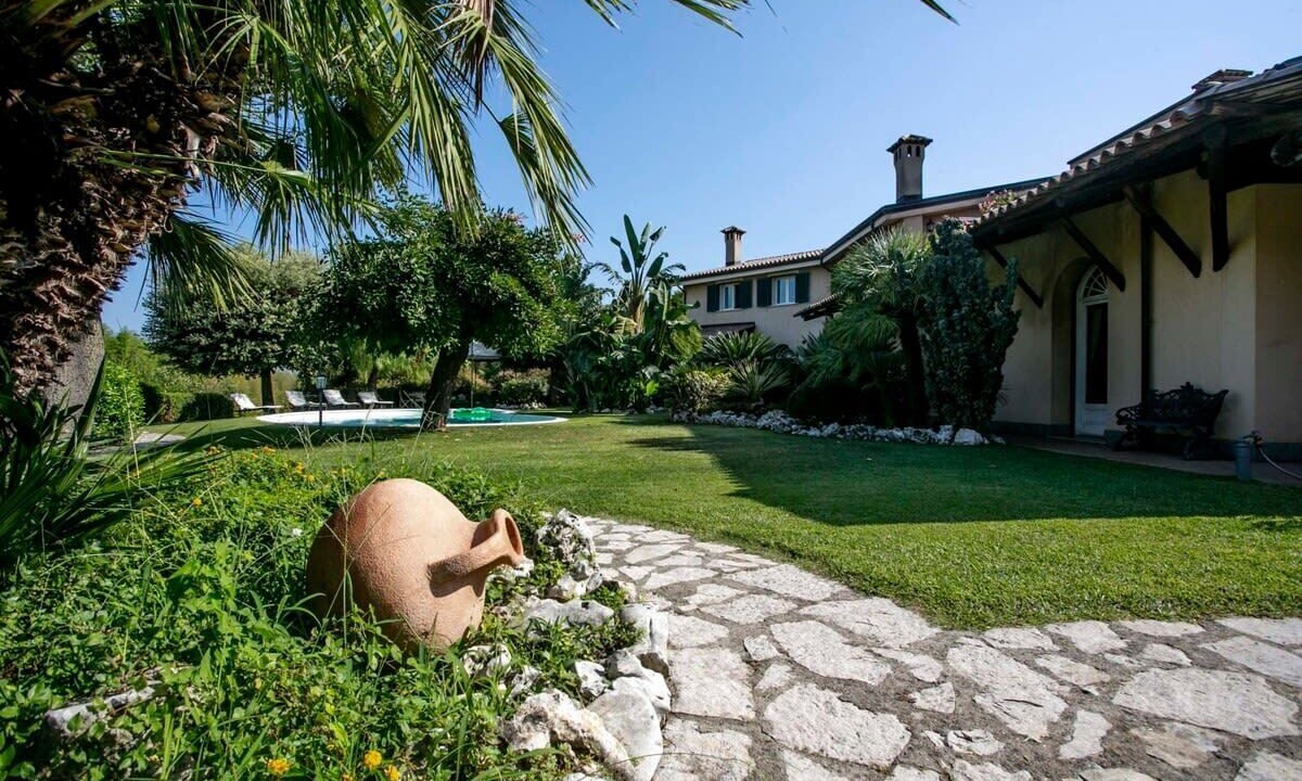 Photo of Outdoor in Polistena