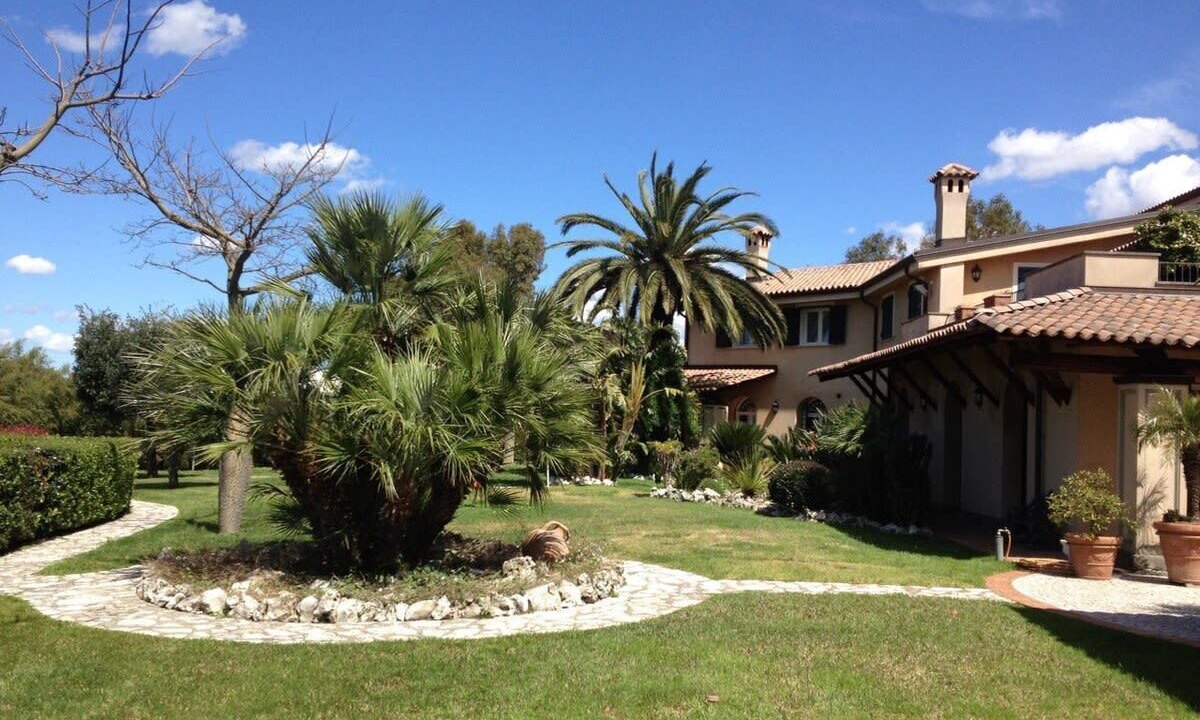 Photo of Outdoor in Polistena