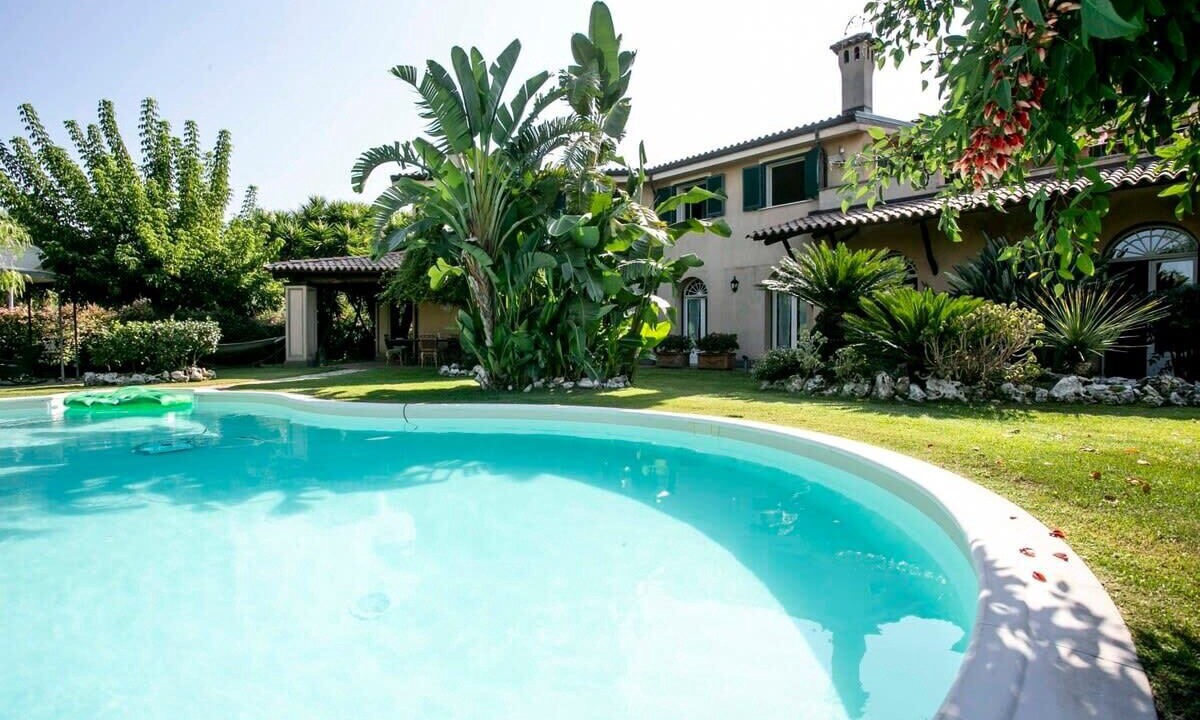 Photo of Outdoor in Polistena