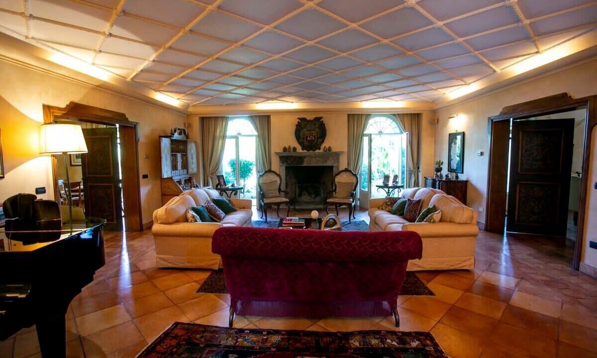 Photo of Livingroom in Polistena