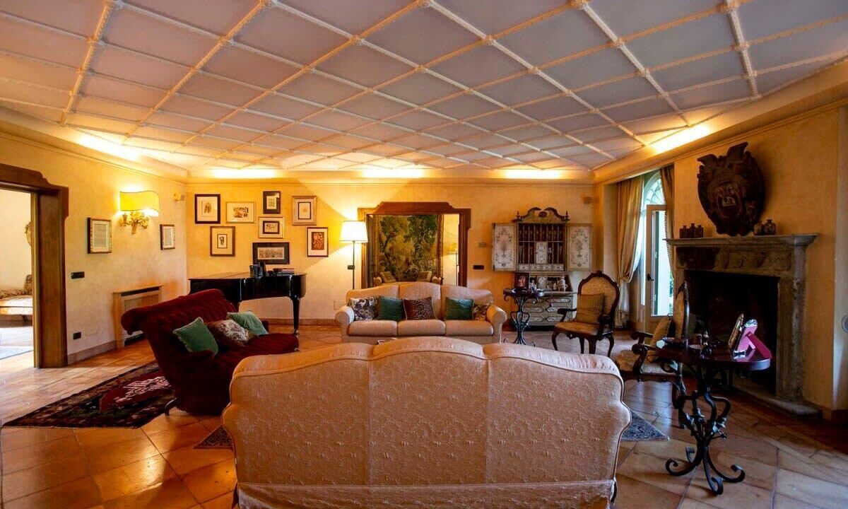 Photo of Livingroom in Polistena
