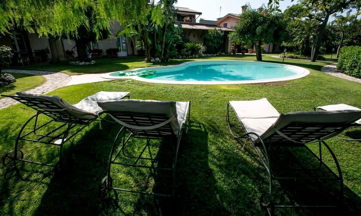 Photo of Outdoor in Polistena
