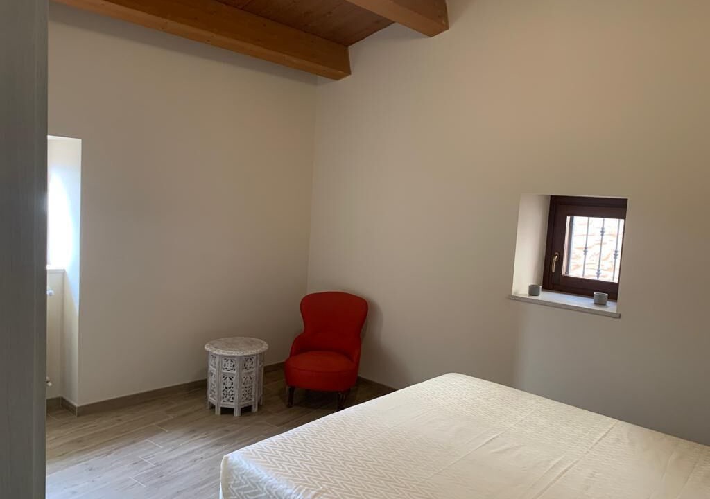 Photo of Bedroom in Cugnoli