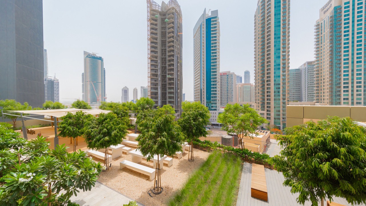 Photo of Others in Downtown Dubai
