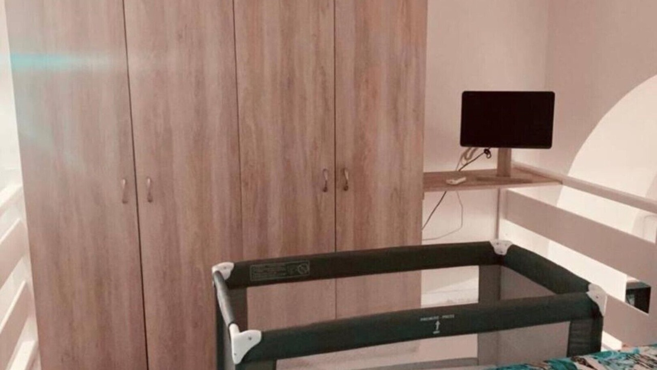 Photo of Bedroom in Aversa