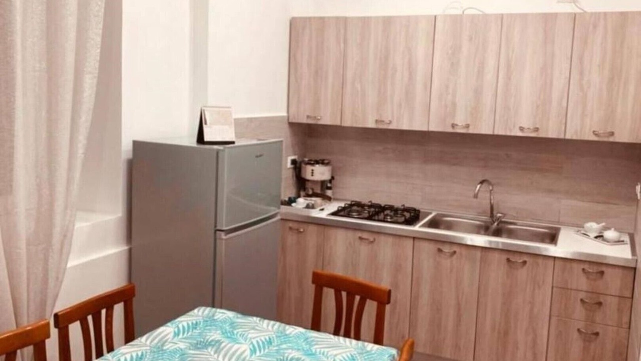 Photo of Kitchen in Aversa