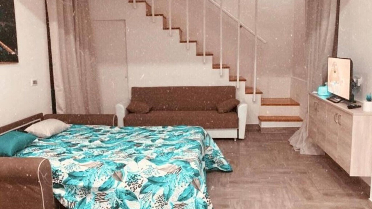 Photo of Bedroom in Aversa