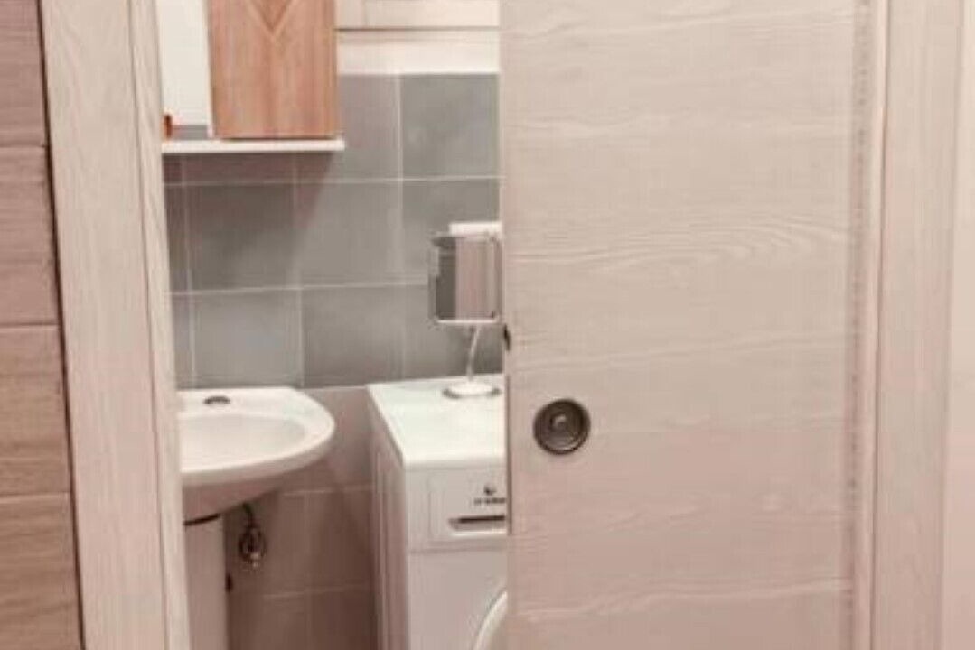 Photo of Bathroom in Aversa