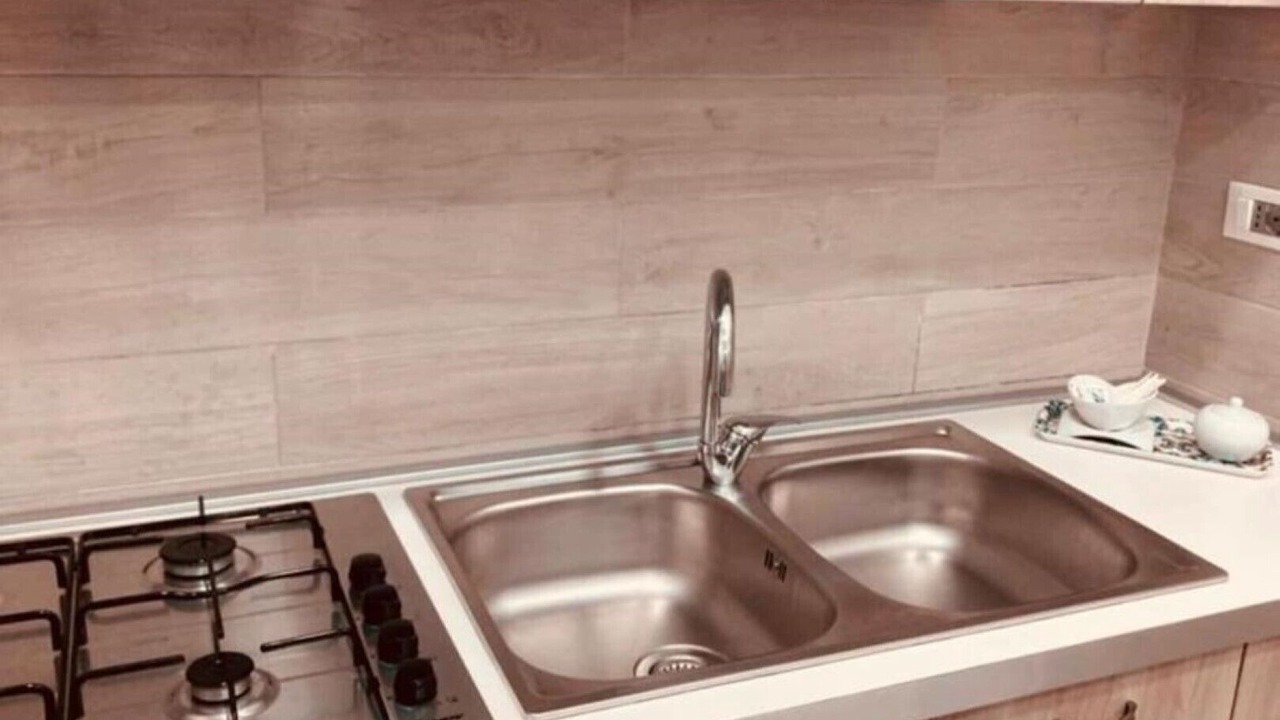 Photo of Kitchen in Aversa
