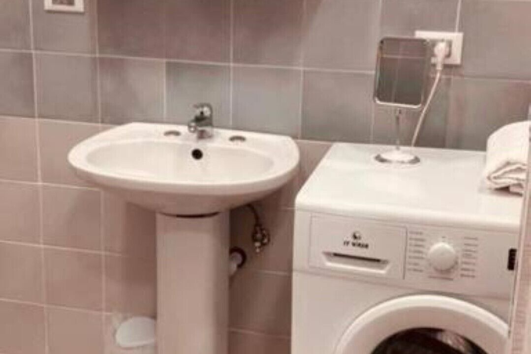 Photo of Bathroom in Aversa