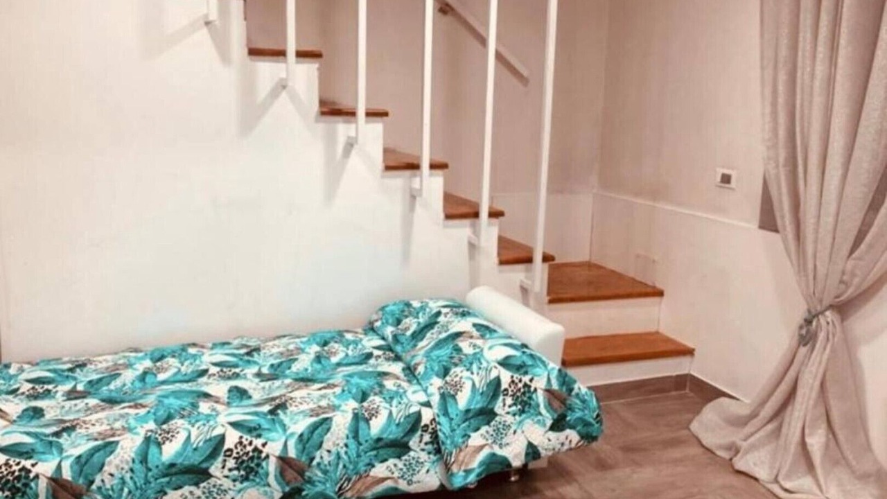 Photo of Bedroom in Aversa
