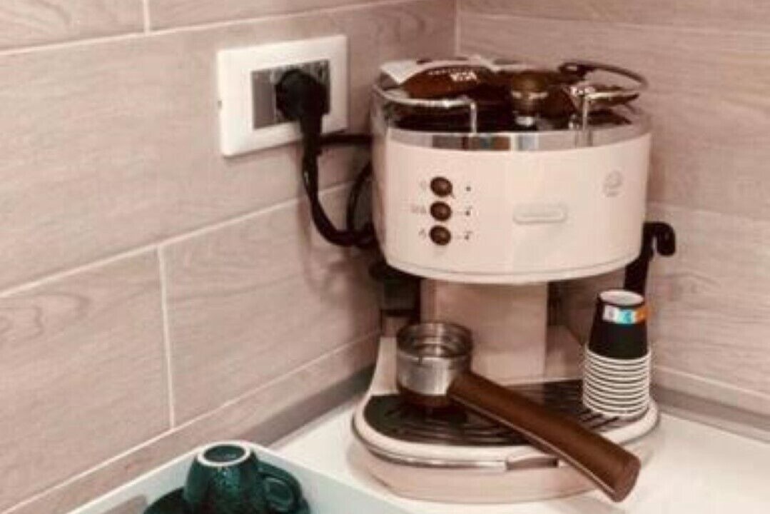 Photo of Kitchen in Aversa