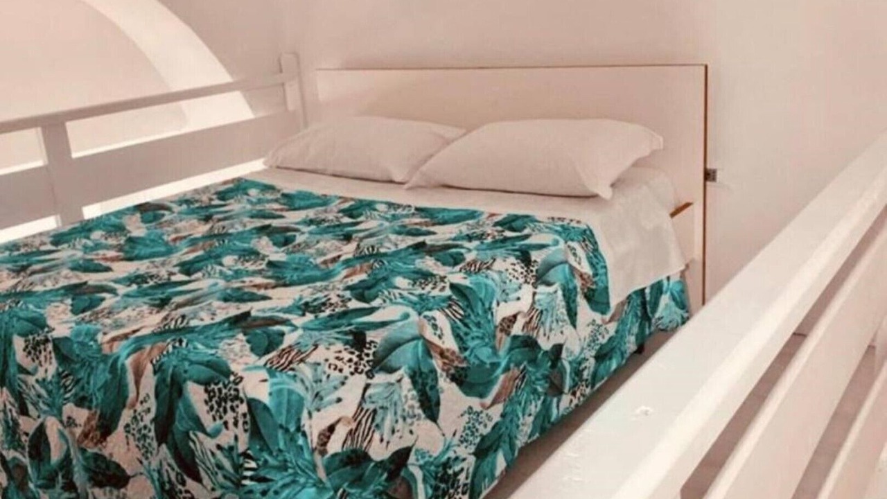 Photo of Bedroom in Aversa