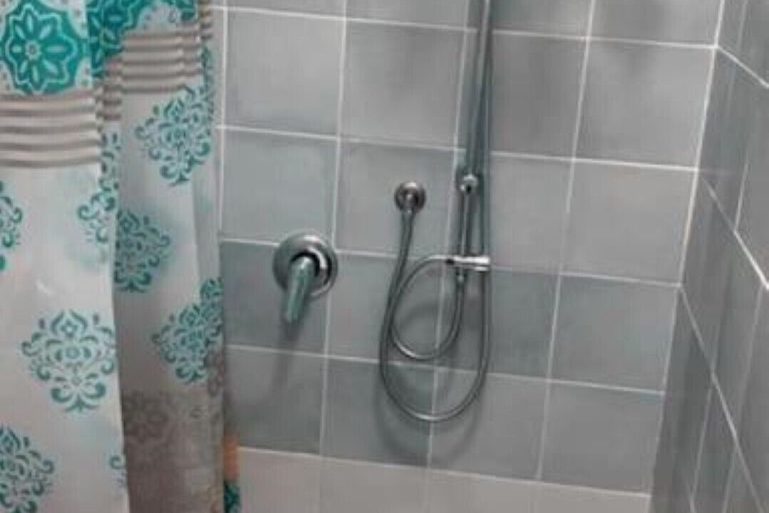 Photo of Bathroom in Aversa