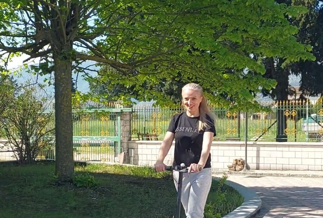 Photo of Outdoor in Corfinio