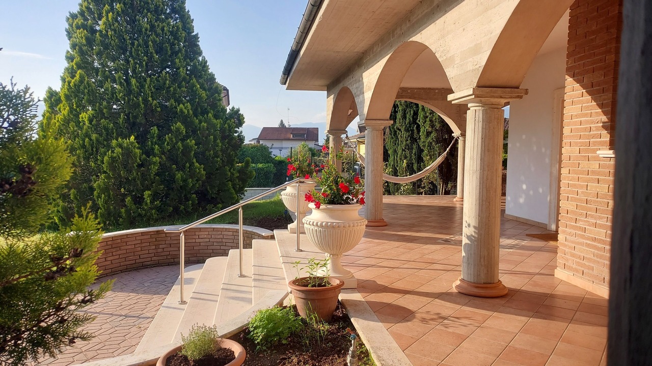 Photo of Outdoor in Corfinio