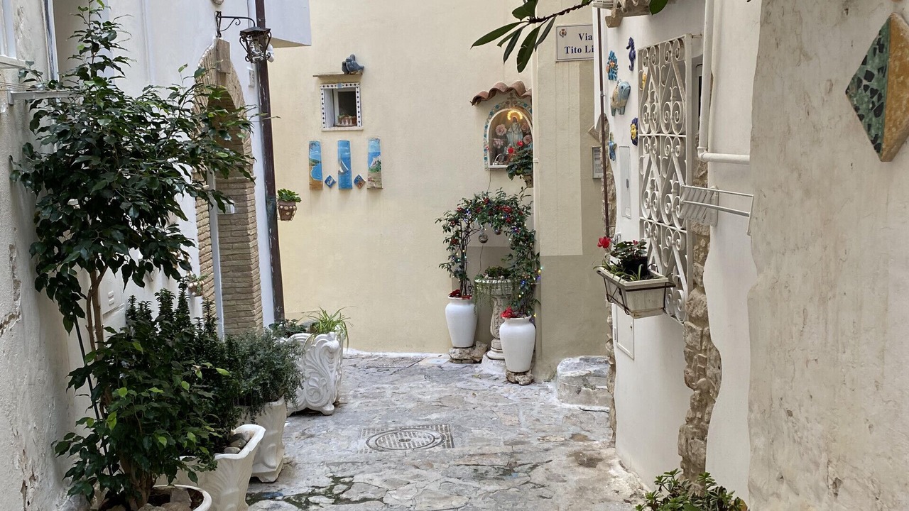 Photo of Others in Sperlonga