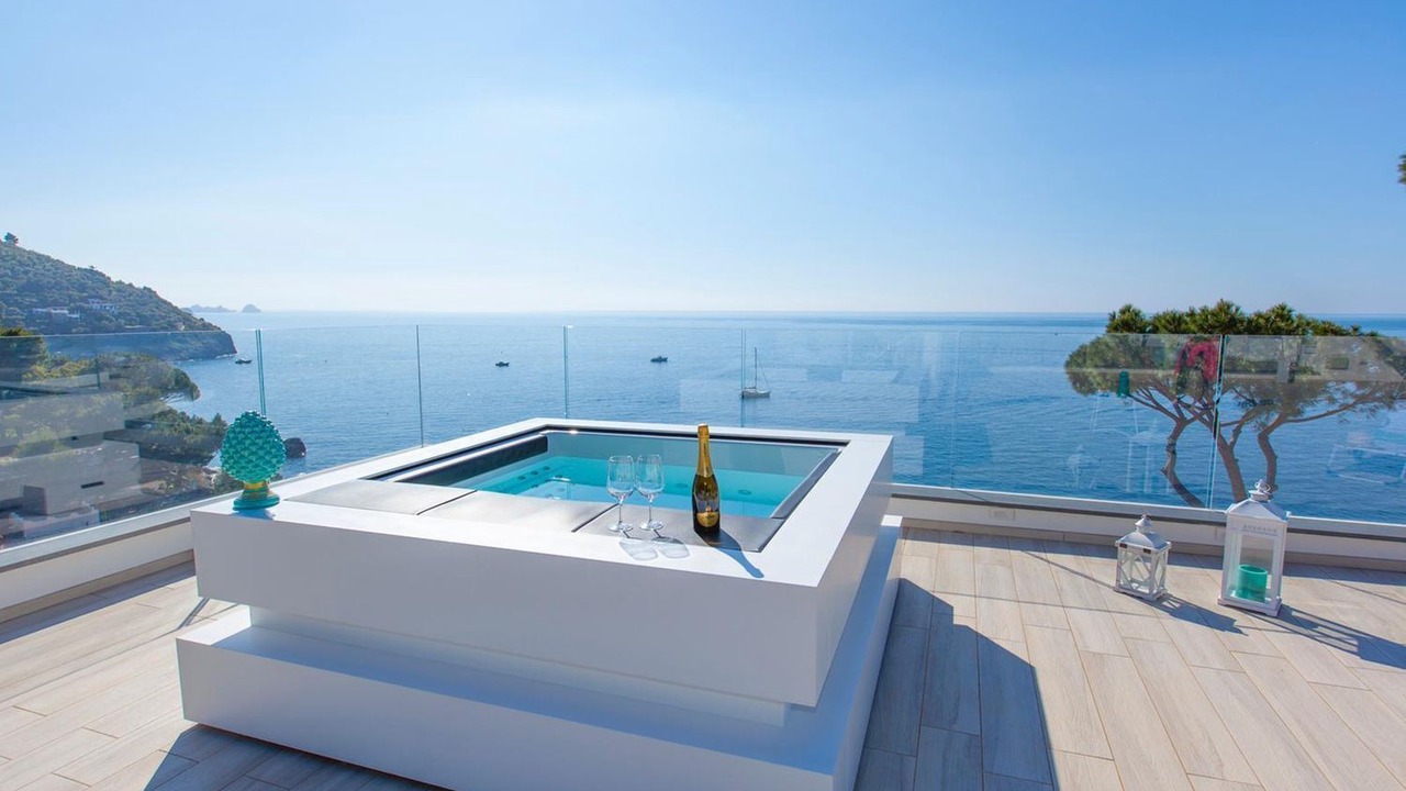 Photo of Outdoor in Marina del Cantone